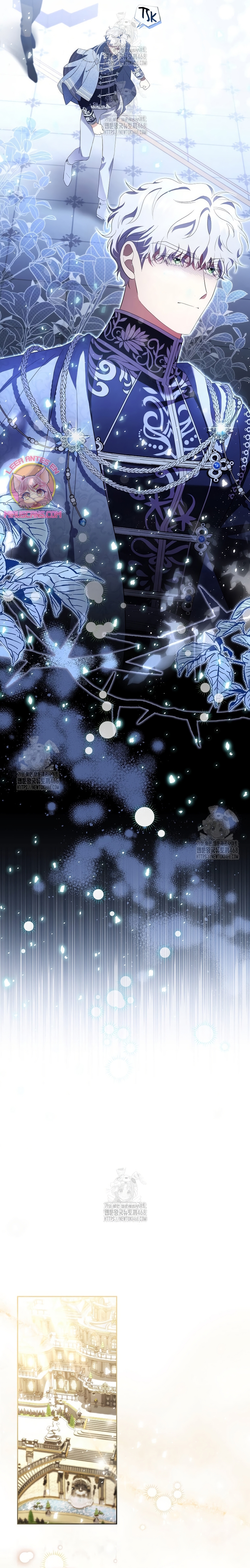 Atrapada por el protagonista obsesivo Capítulo 13 - Page 13