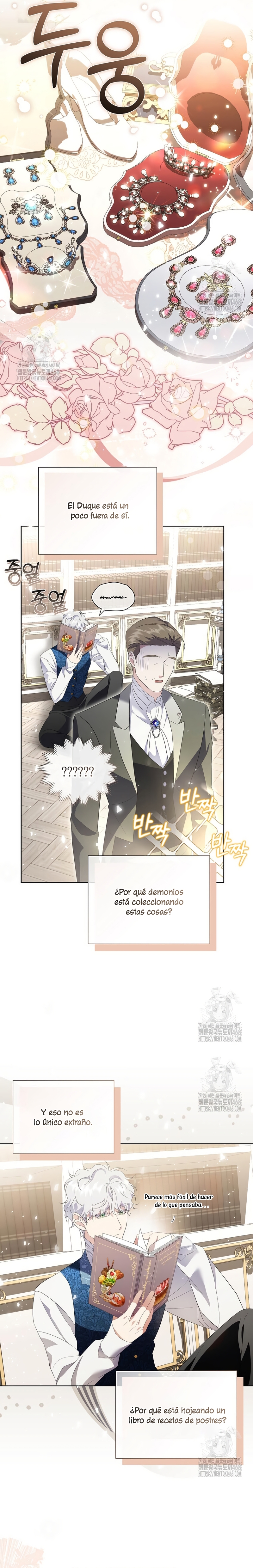 Atrapada por el protagonista obsesivo Capítulo 13 - Page 14