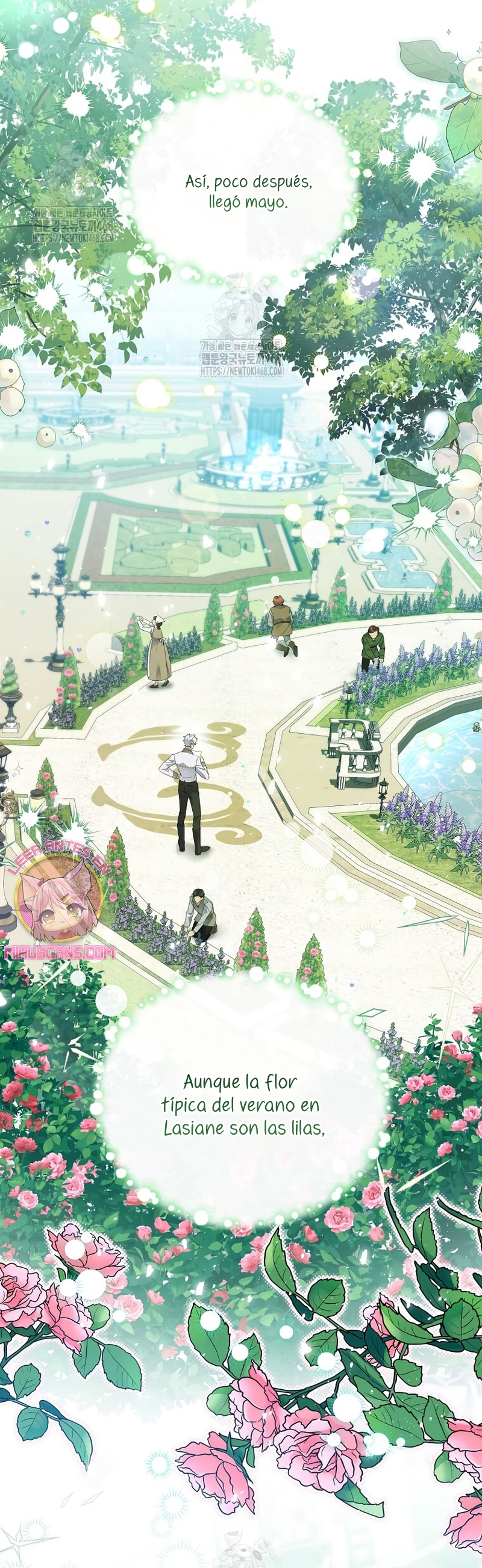 Atrapada por el protagonista obsesivo Capítulo 13 - Page 16