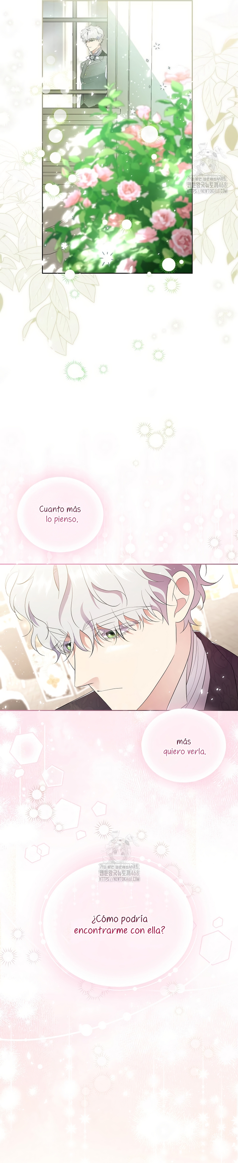 Atrapada por el protagonista obsesivo Capítulo 13 - Page 18