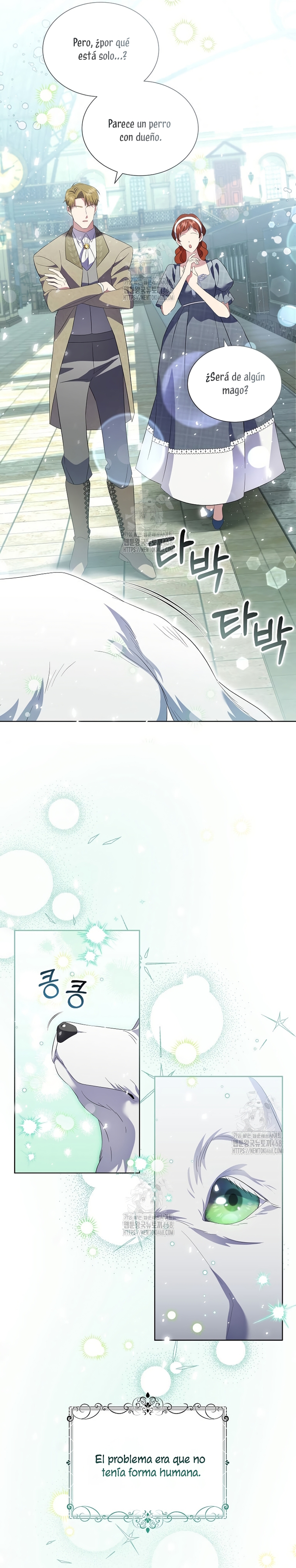 Atrapada por el protagonista obsesivo Capítulo 13 - Page 24