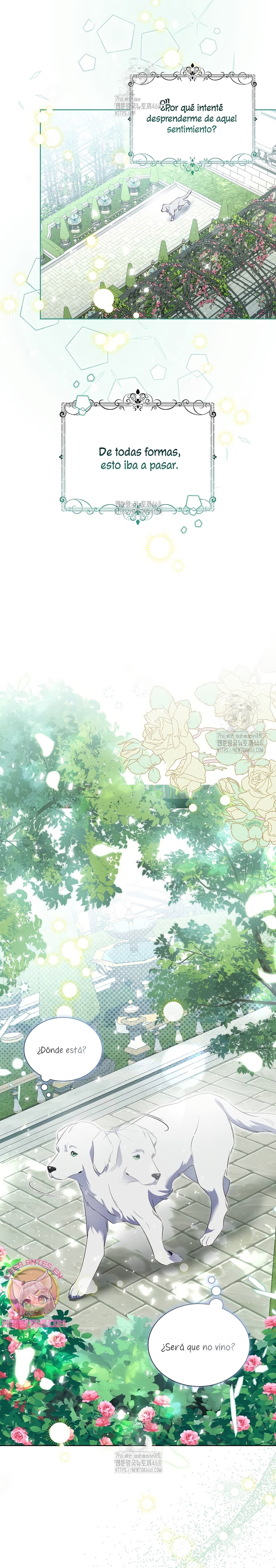 Atrapada por el protagonista obsesivo Capítulo 13 - Page 26