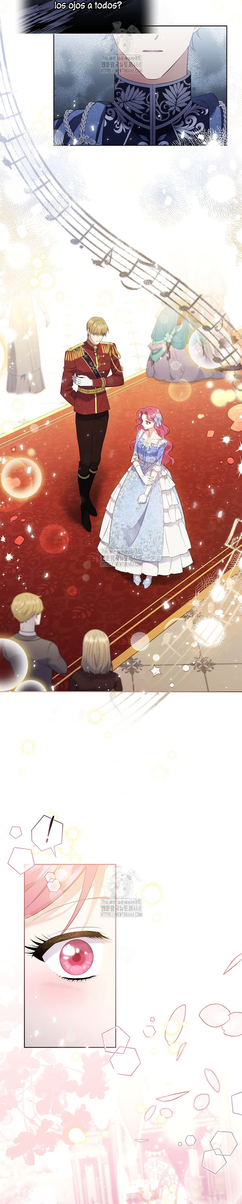 Atrapada por el protagonista obsesivo Capítulo 13 - Page 7