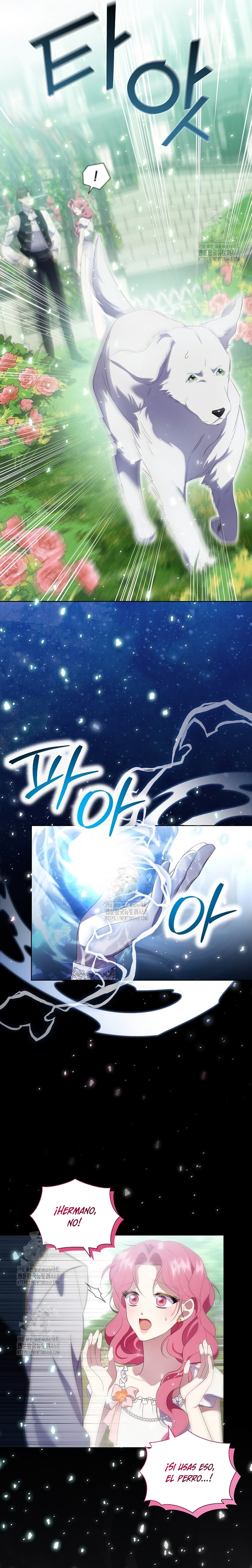 Atrapada por el protagonista obsesivo Capítulo 14 - Page 13