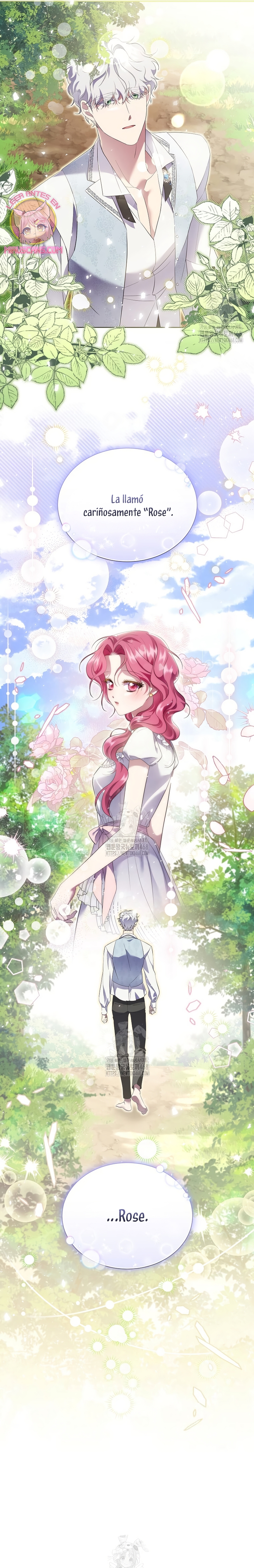 Atrapada por el protagonista obsesivo Capítulo 14 - Page 17