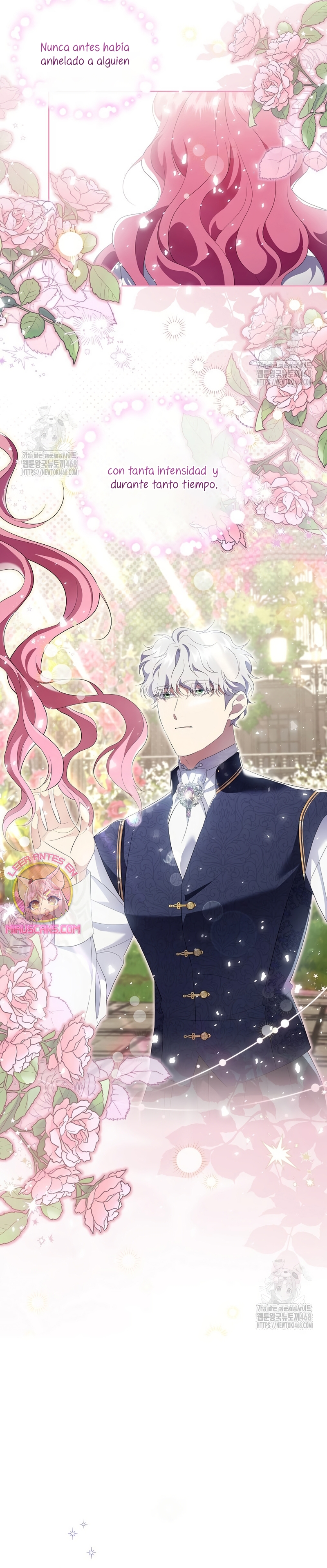 Atrapada por el protagonista obsesivo Capítulo 14 - Page 22