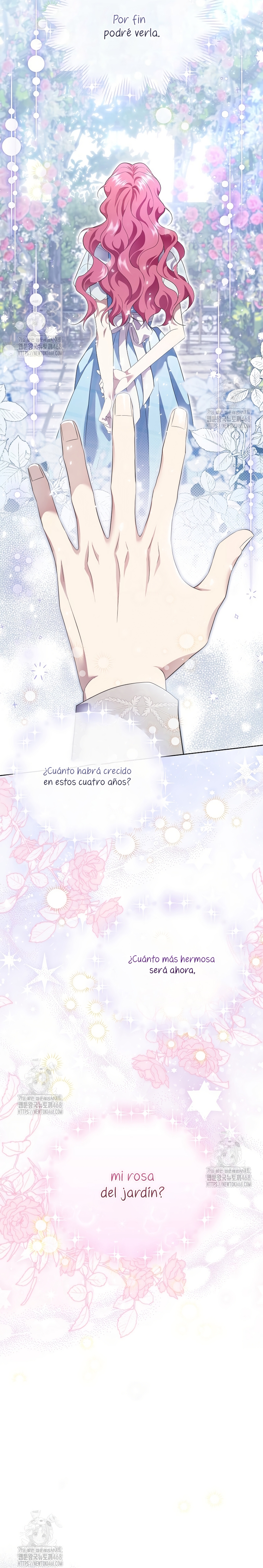 Atrapada por el protagonista obsesivo Capítulo 14 - Page 25