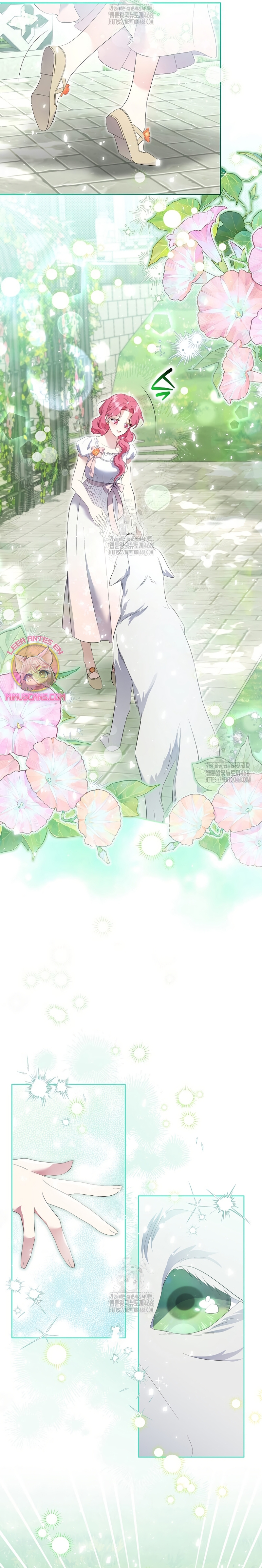 Atrapada por el protagonista obsesivo Capítulo 14 - Page 4