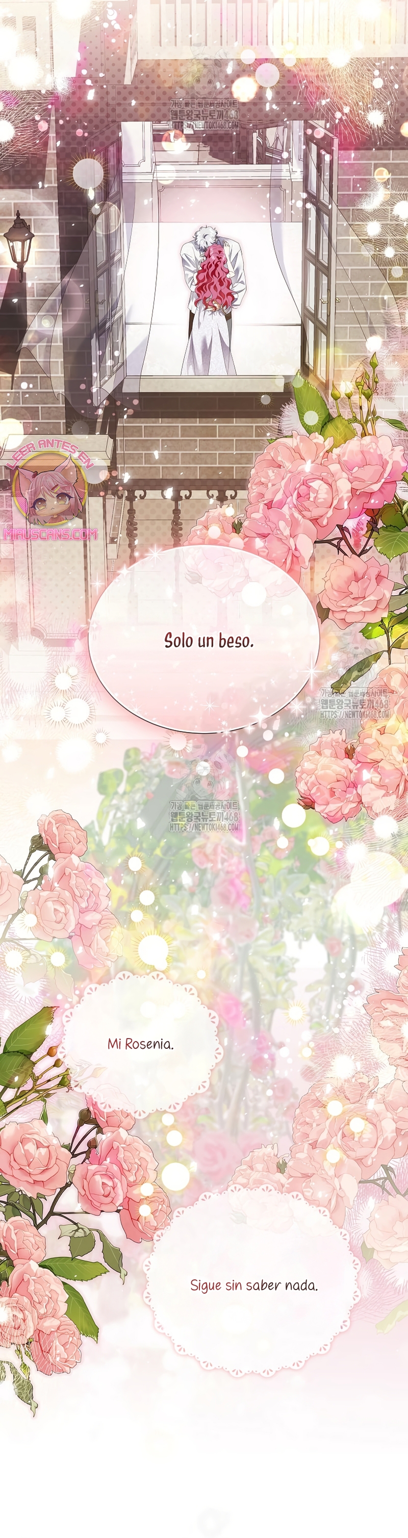 Atrapada por el protagonista obsesivo Capítulo 15 - Page 12