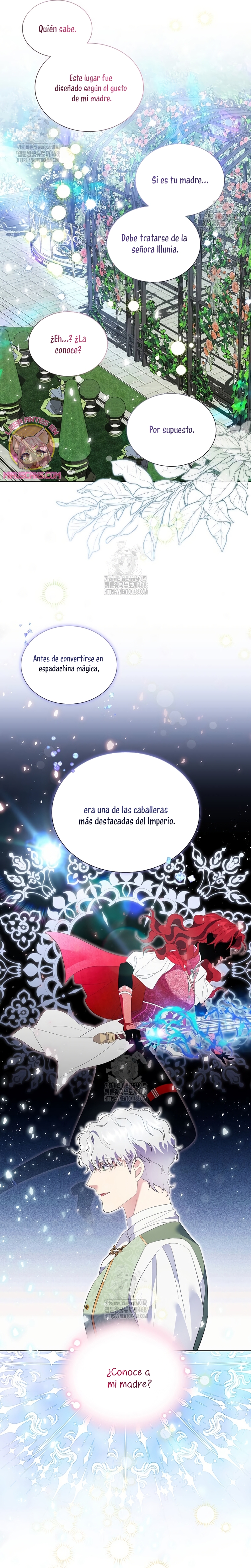 Atrapada por el protagonista obsesivo Capítulo 15 - Page 16