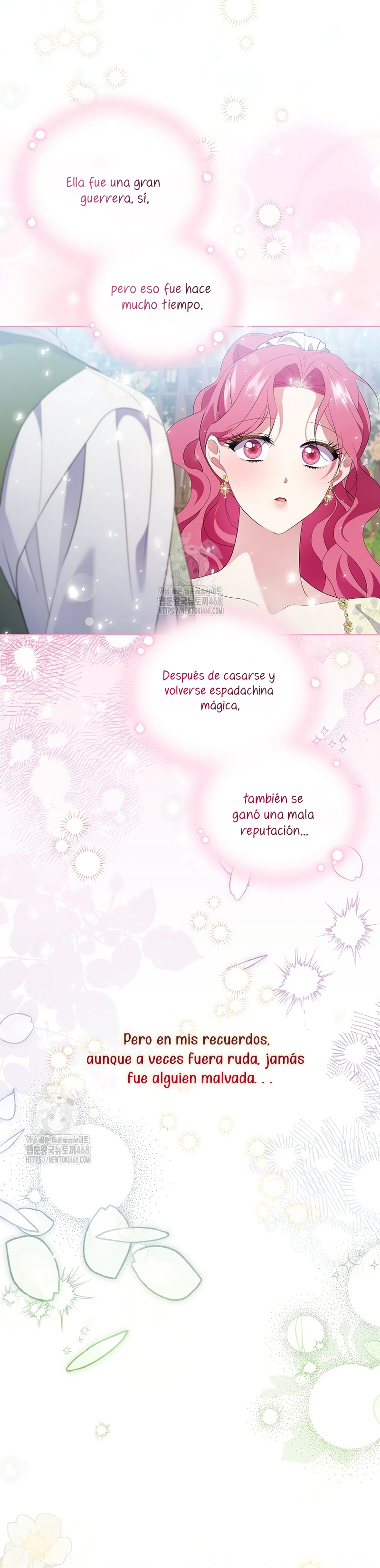 Atrapada por el protagonista obsesivo Capítulo 15 - Page 17