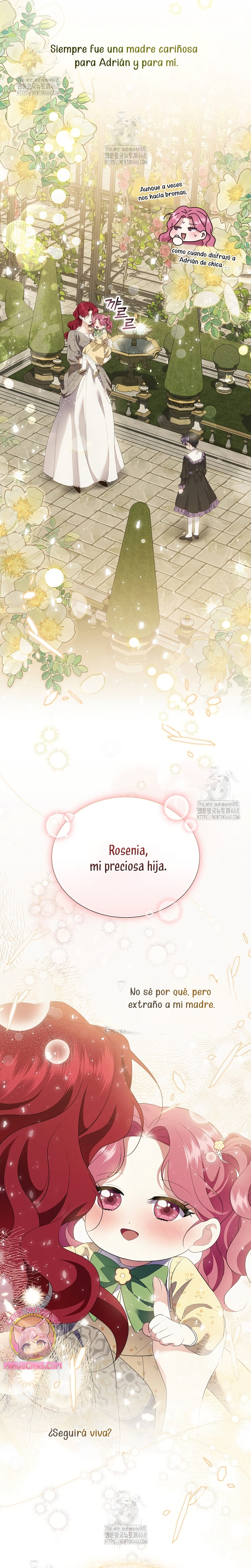 Atrapada por el protagonista obsesivo Capítulo 15 - Page 18