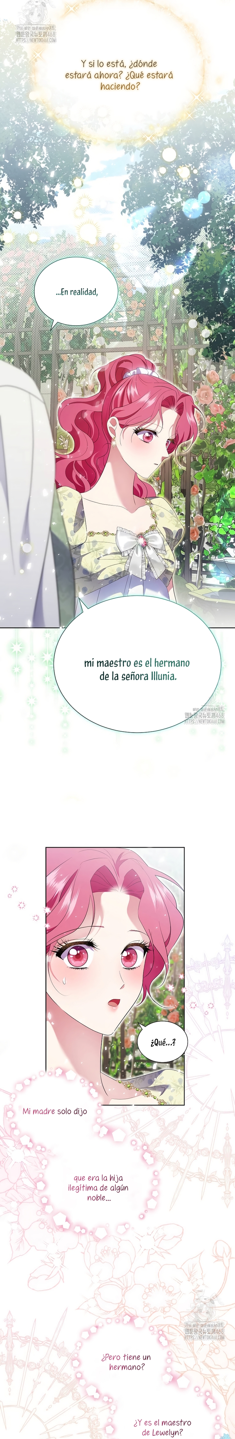 Atrapada por el protagonista obsesivo Capítulo 15 - Page 19