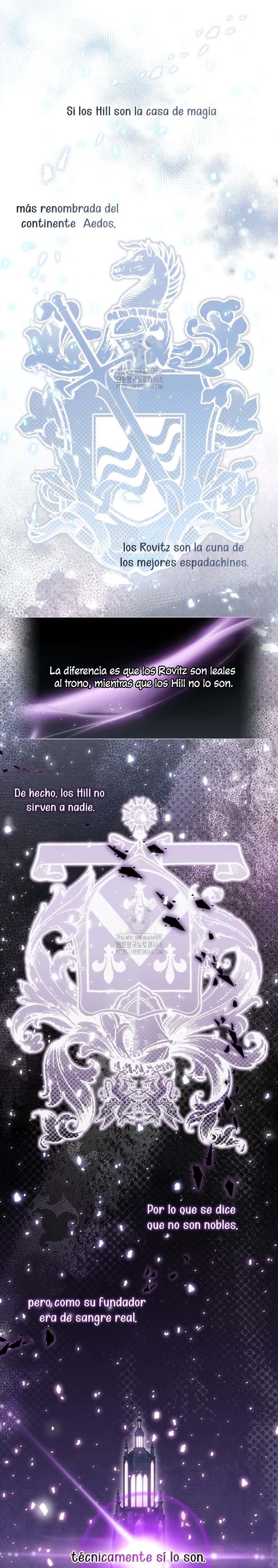 Atrapada por el protagonista obsesivo Capítulo 15 - Page 21