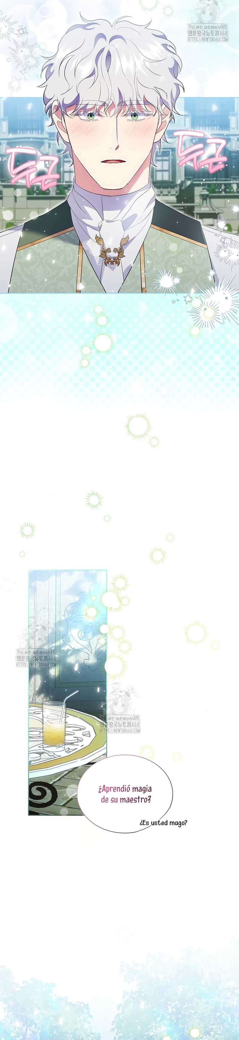 Atrapada por el protagonista obsesivo Capítulo 15 - Page 25