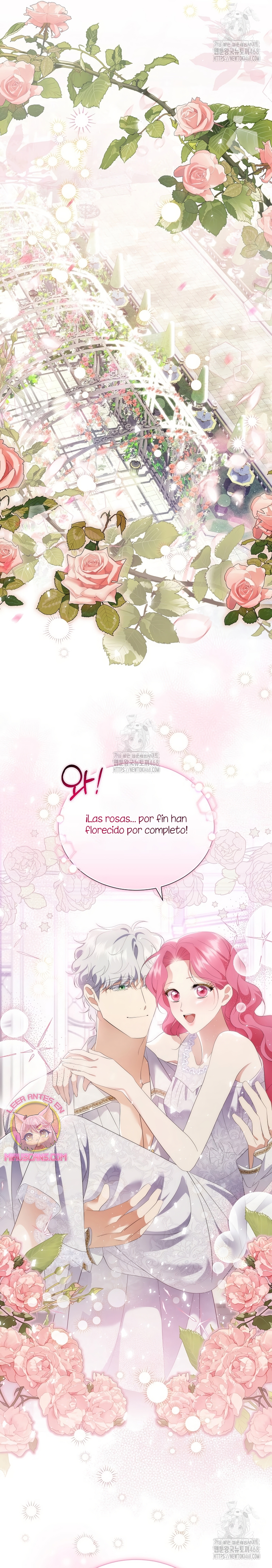 Atrapada por el protagonista obsesivo Capítulo 15 - Page 9