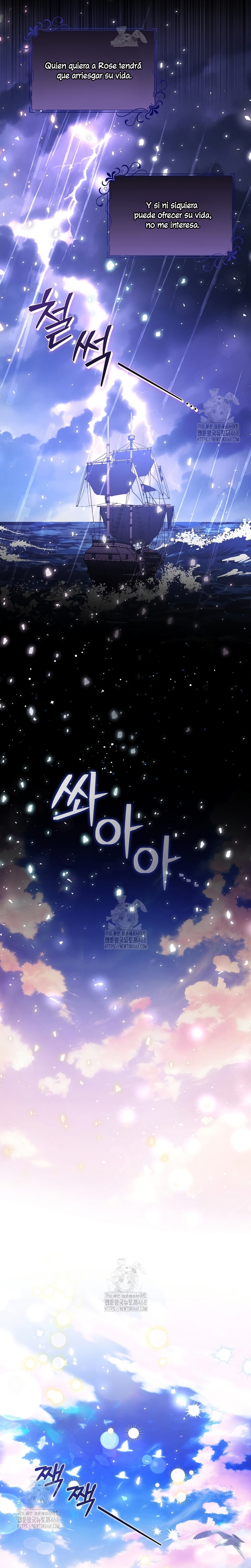 Atrapada por el protagonista obsesivo Capítulo 16 - Page 15