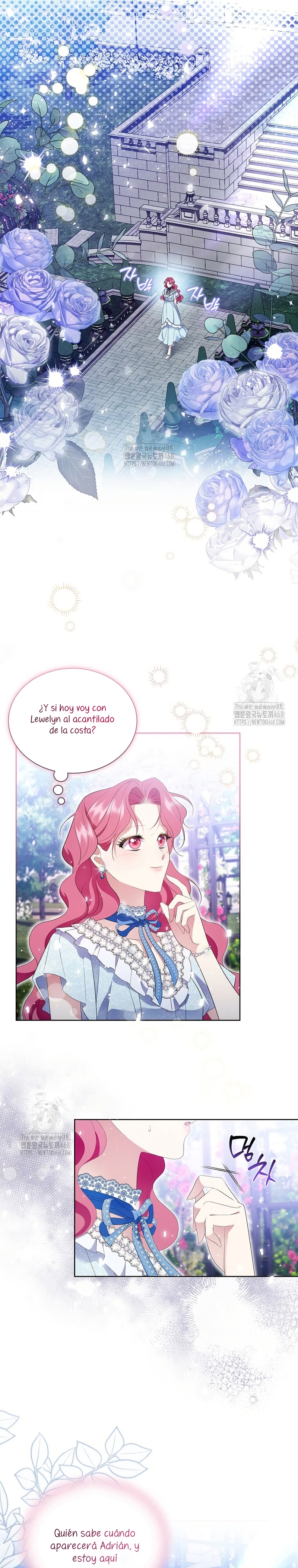 Atrapada por el protagonista obsesivo Capítulo 16 - Page 19