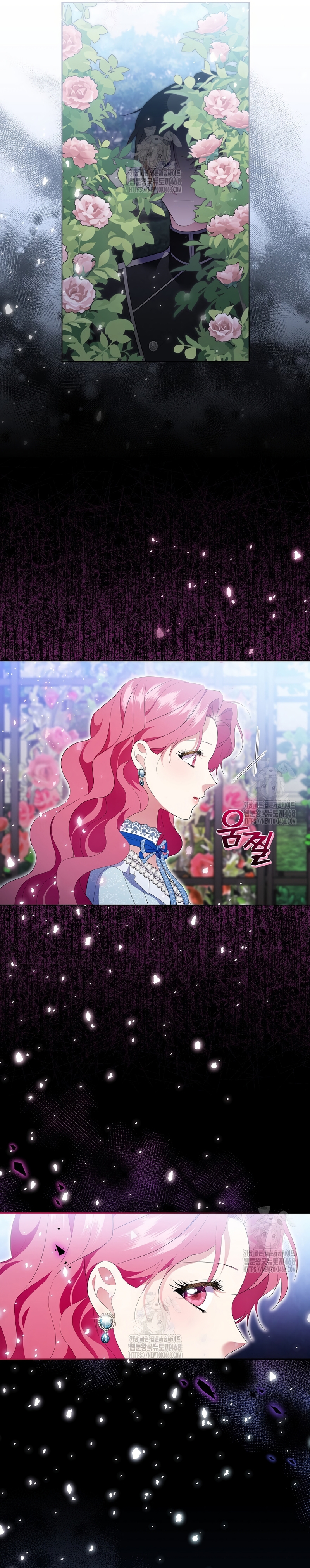 Atrapada por el protagonista obsesivo Capítulo 16 - Page 21