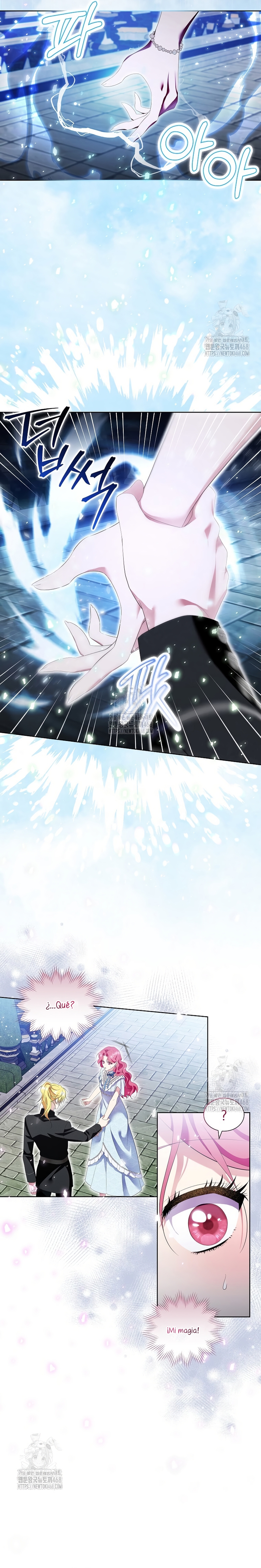 Atrapada por el protagonista obsesivo Capítulo 16 - Page 25