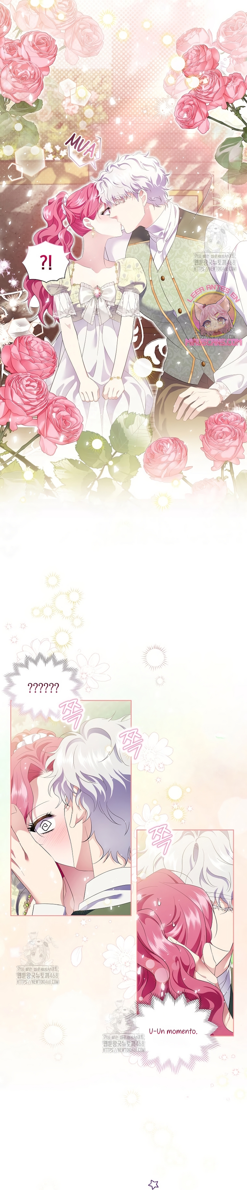 Atrapada por el protagonista obsesivo Capítulo 16 - Page 7