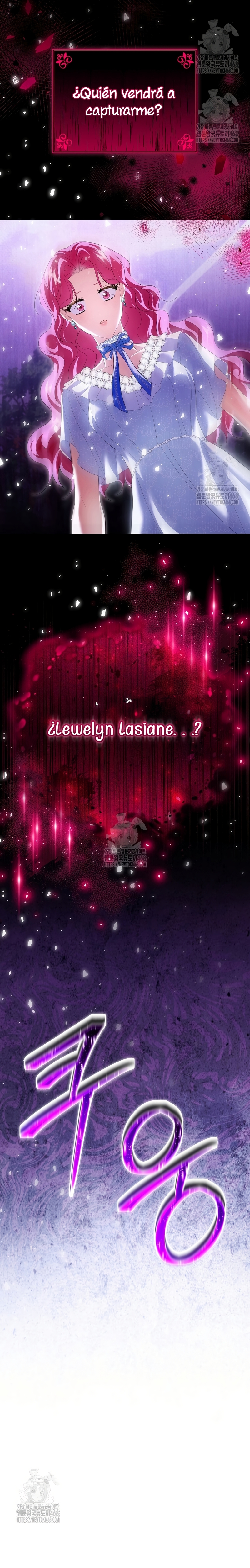 Atrapada por el protagonista obsesivo Capítulo 17 - Page 10