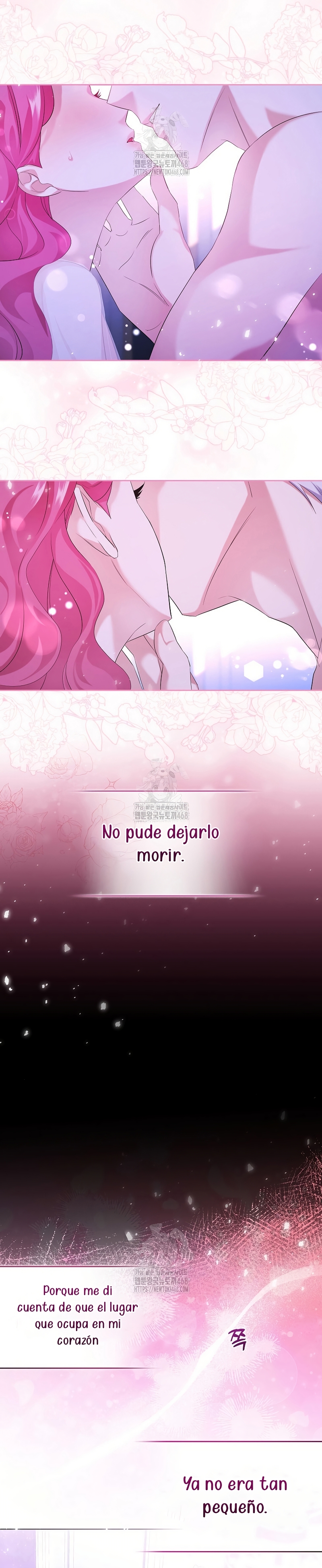 Atrapada por el protagonista obsesivo Capítulo 18 - Page 5