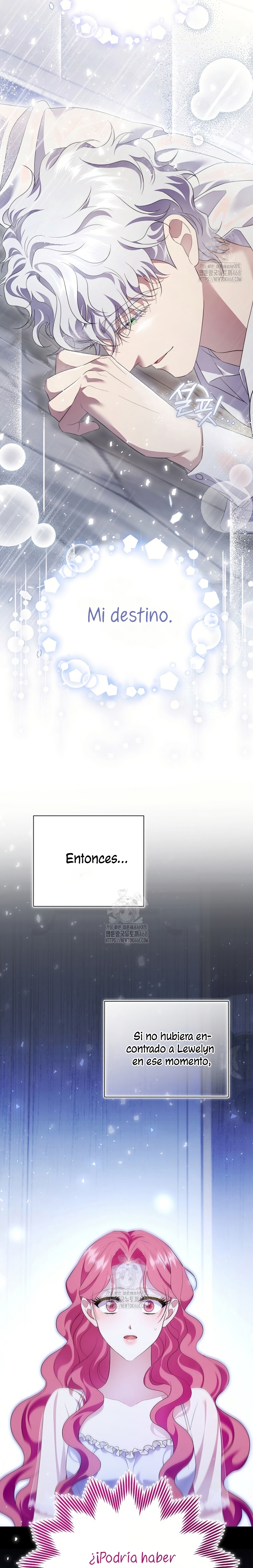 Atrapada por el protagonista obsesivo Capítulo 19 - Page 12