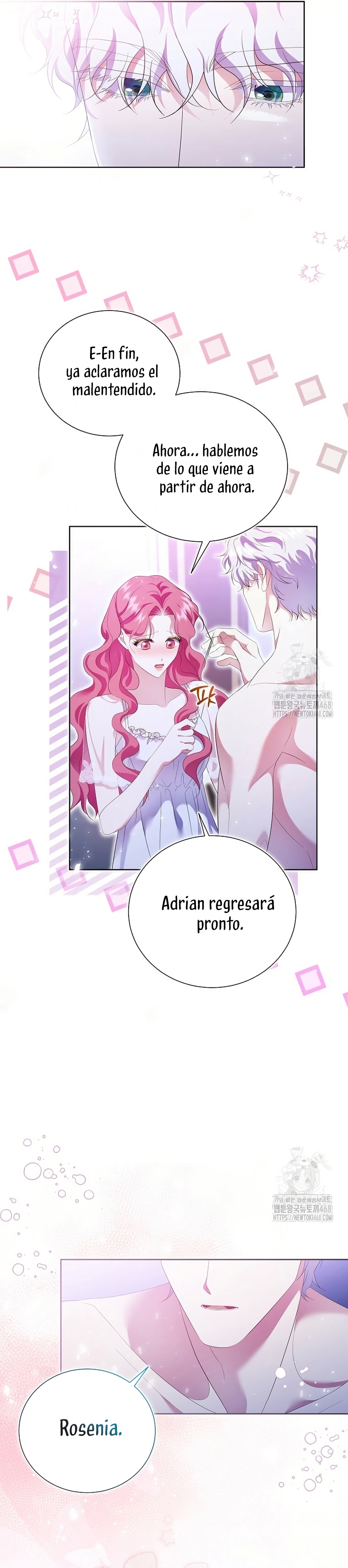 Atrapada por el protagonista obsesivo Capítulo 19 - Page 24