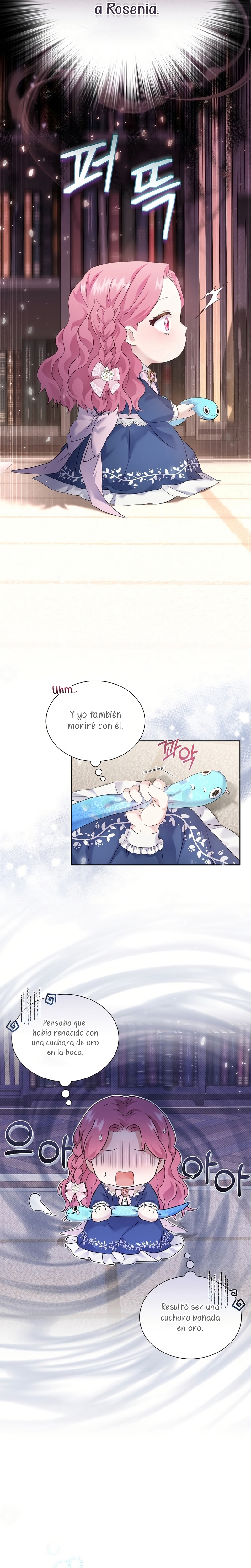 Atrapada por el protagonista obsesivo Capítulo 2 - Page 10