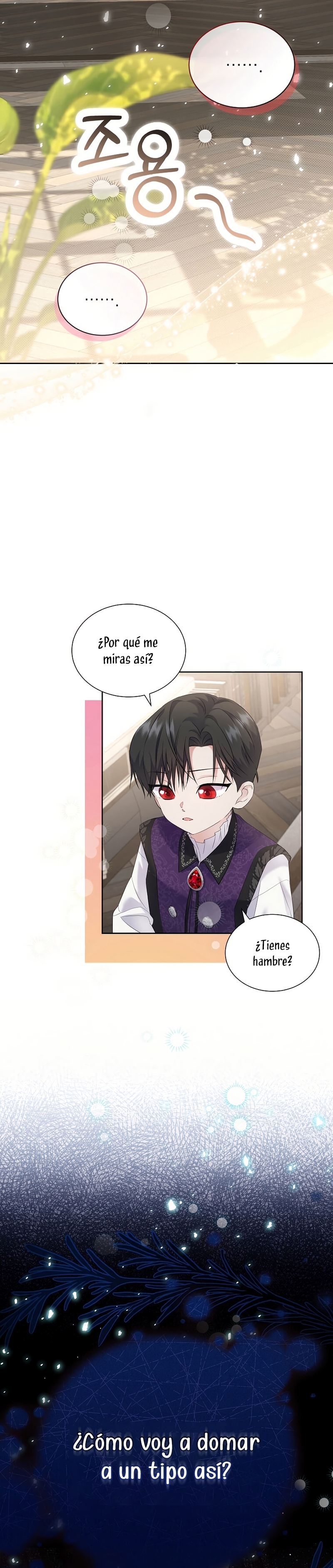 Atrapada por el protagonista obsesivo Capítulo 2 - Page 13