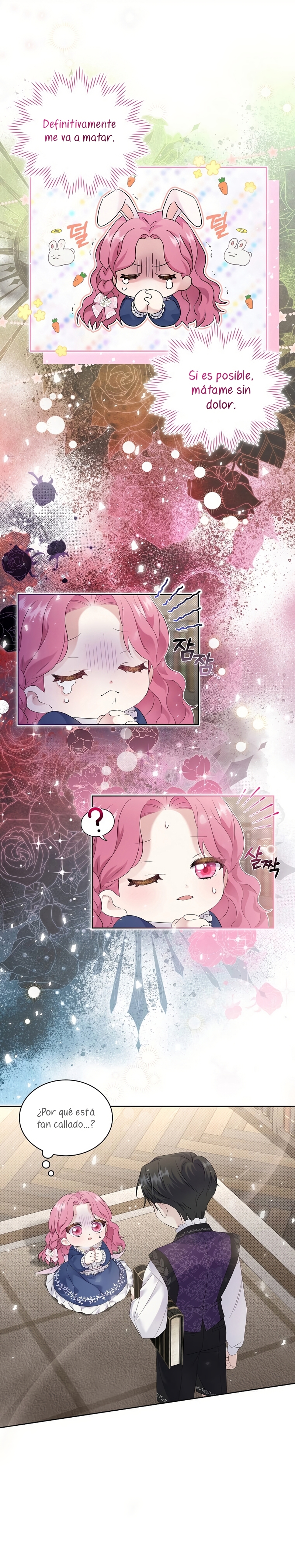 Atrapada por el protagonista obsesivo Capítulo 2 - Page 16