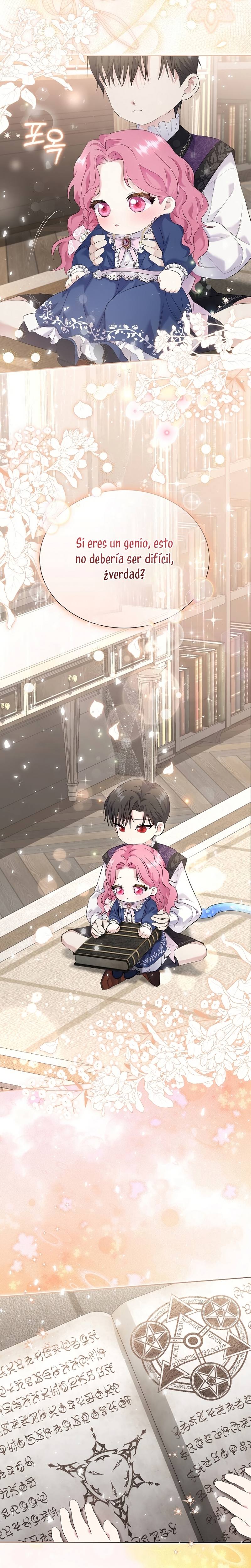 Atrapada por el protagonista obsesivo Capítulo 2 - Page 18