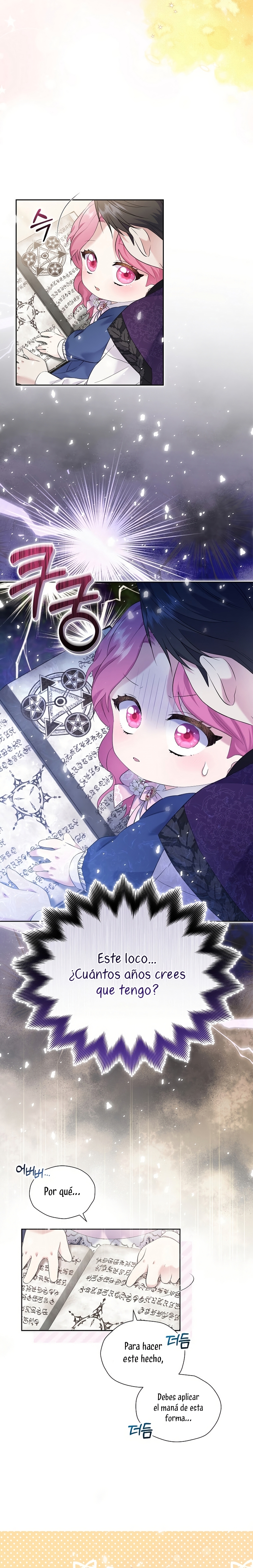 Atrapada por el protagonista obsesivo Capítulo 2 - Page 19