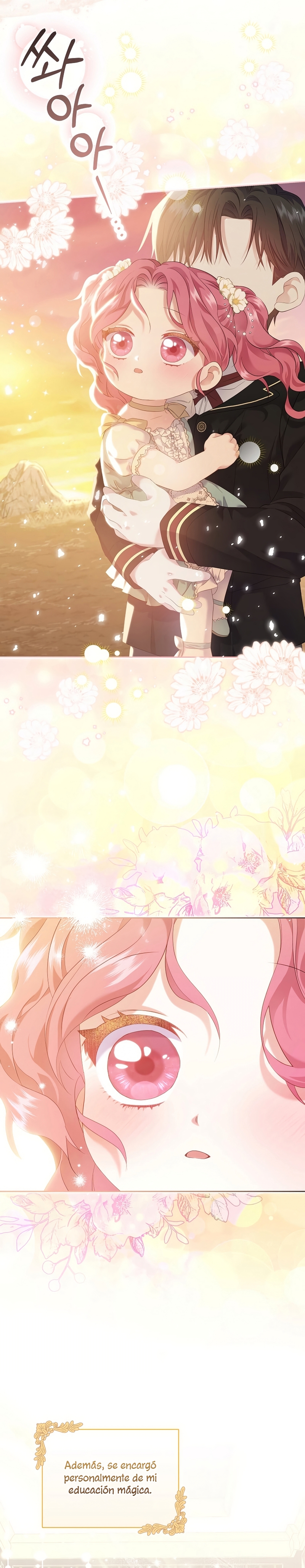 Atrapada por el protagonista obsesivo Capítulo 2 - Page 22