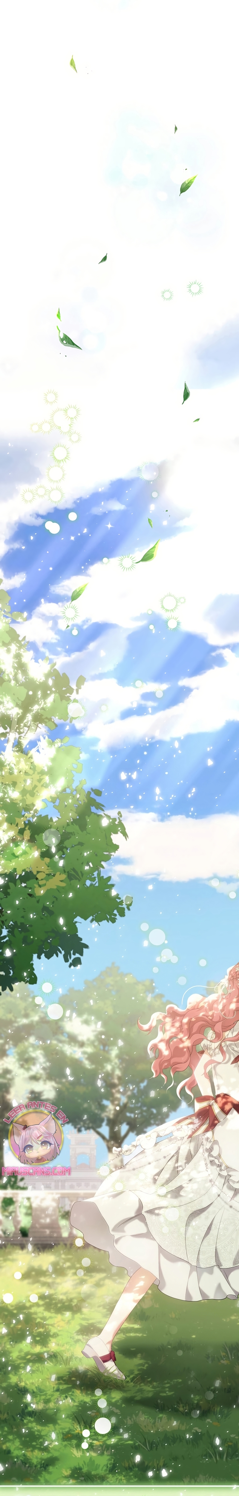 Atrapada por el protagonista obsesivo Capítulo 2 - Page 27