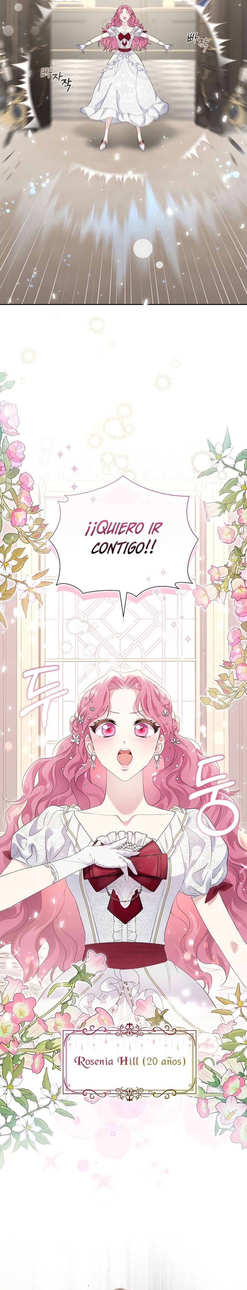 Atrapada por el protagonista obsesivo Capítulo 2 - Page 31