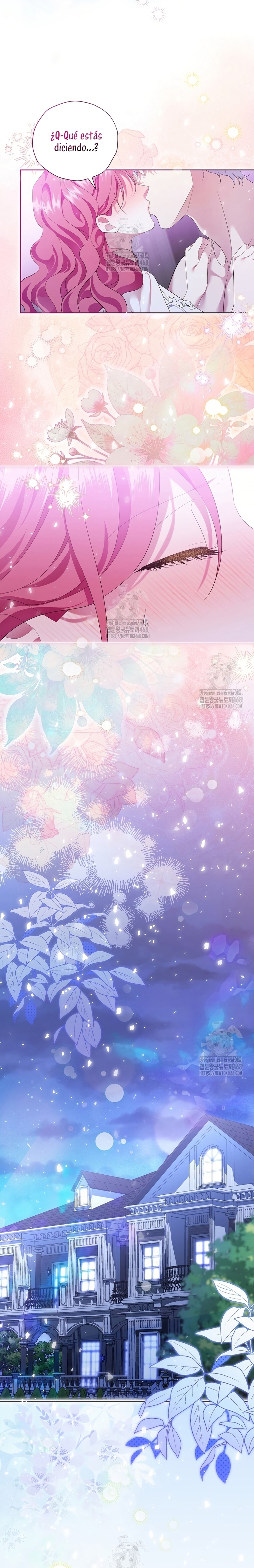 Atrapada por el protagonista obsesivo Capítulo 20 - Page 9