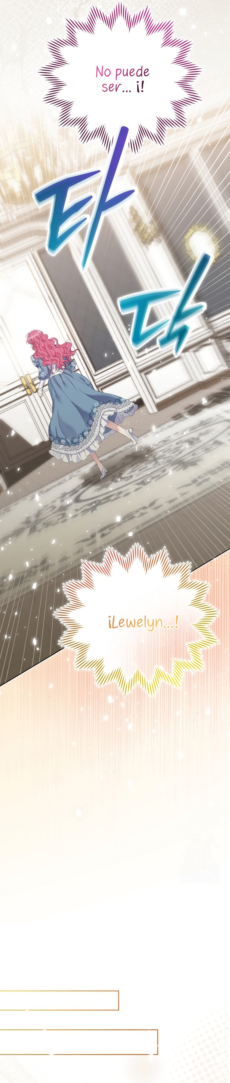 Atrapada por el protagonista obsesivo Capítulo 21 - Page 14