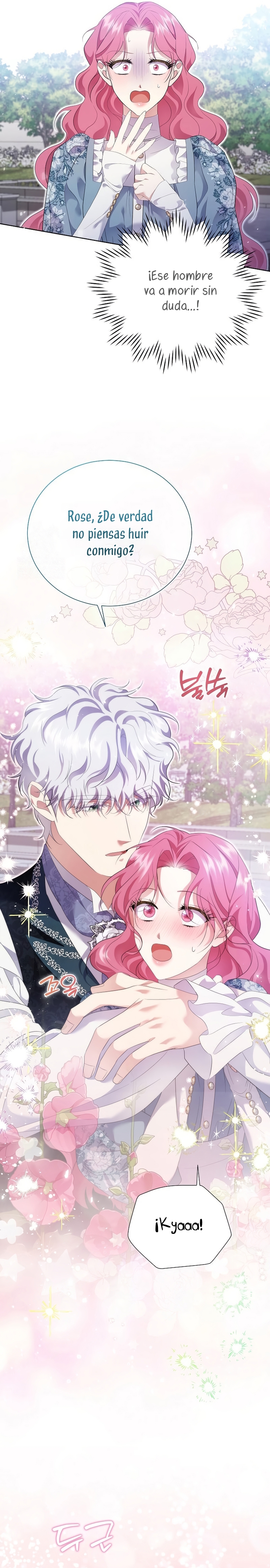 Atrapada por el protagonista obsesivo Capítulo 22 - Page 13