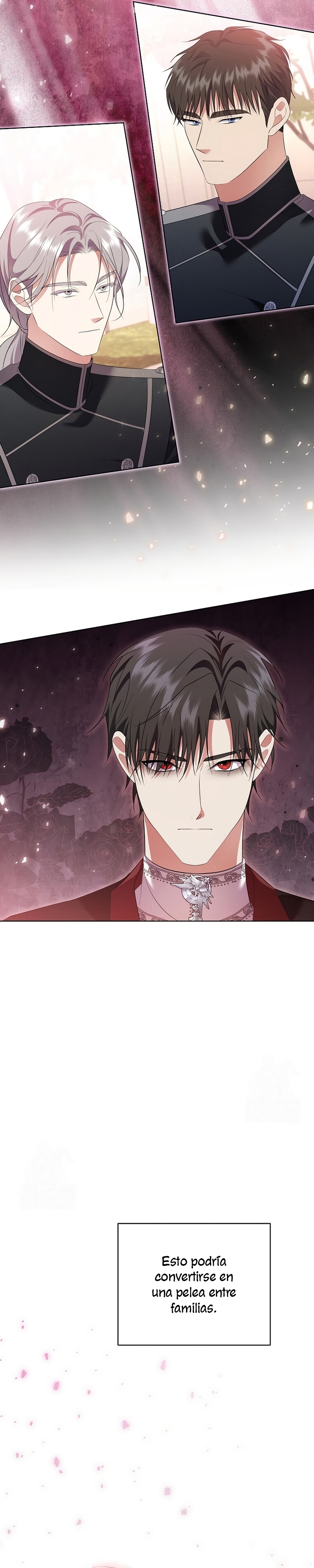 Atrapada por el protagonista obsesivo Capítulo 22 - Page 20