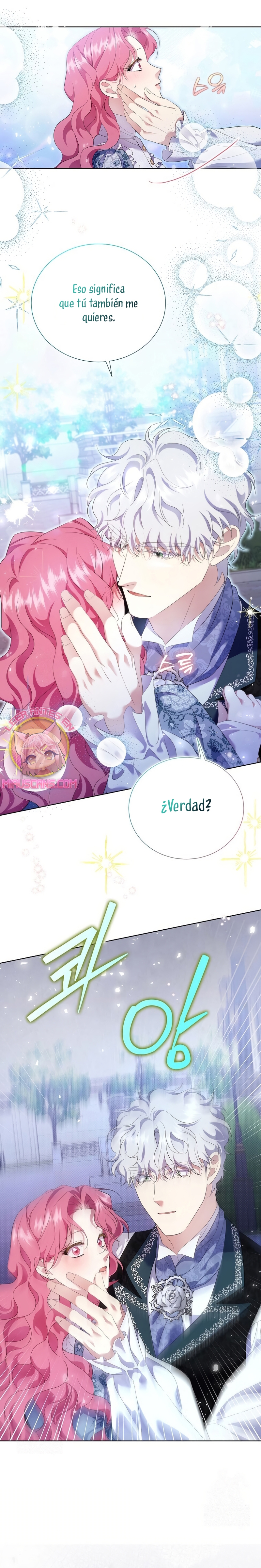 Atrapada por el protagonista obsesivo Capítulo 22 - Page 24