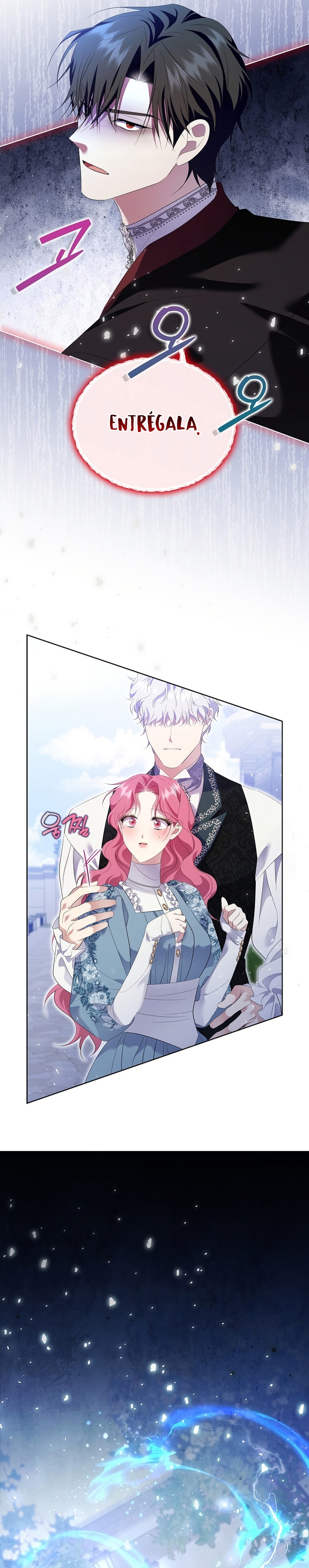 Atrapada por el protagonista obsesivo Capítulo 22 - Page 26