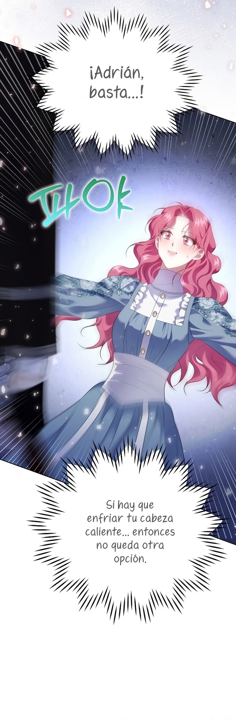 Atrapada por el protagonista obsesivo Capítulo 22 - Page 28