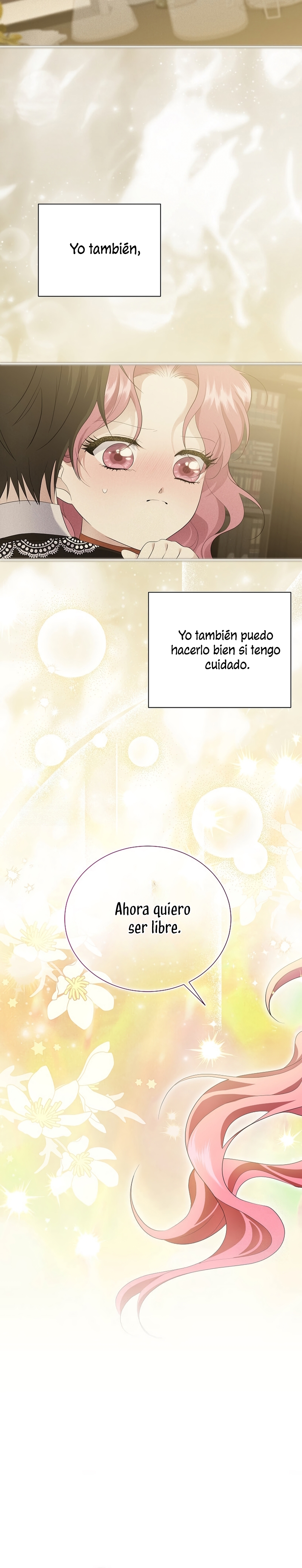 Atrapada por el protagonista obsesivo Capítulo 23 - Page 12
