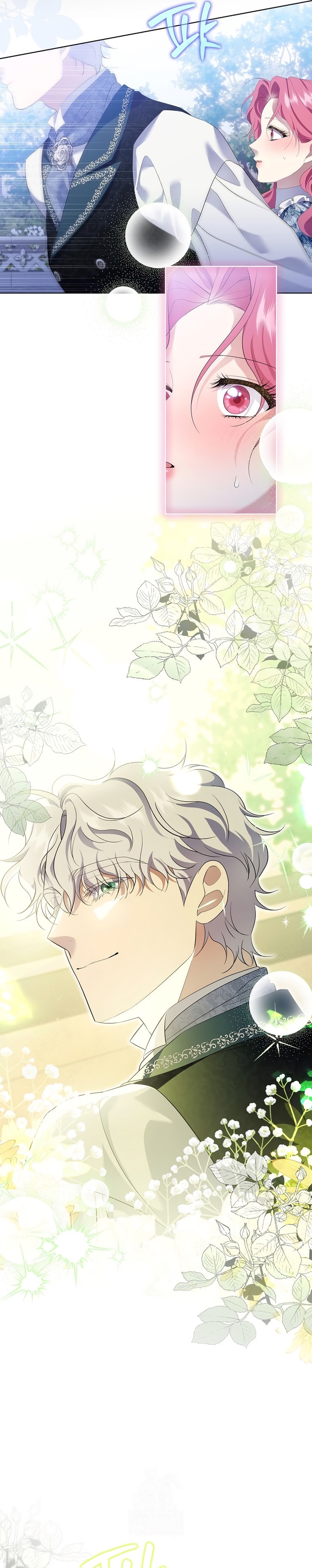 Atrapada por el protagonista obsesivo Capítulo 23 - Page 16