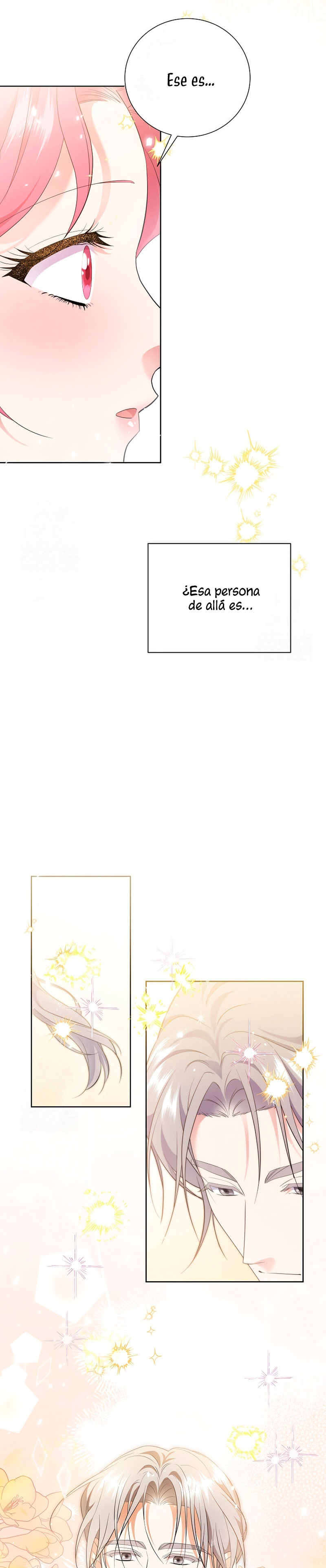 Atrapada por el protagonista obsesivo Capítulo 24 - Page 22