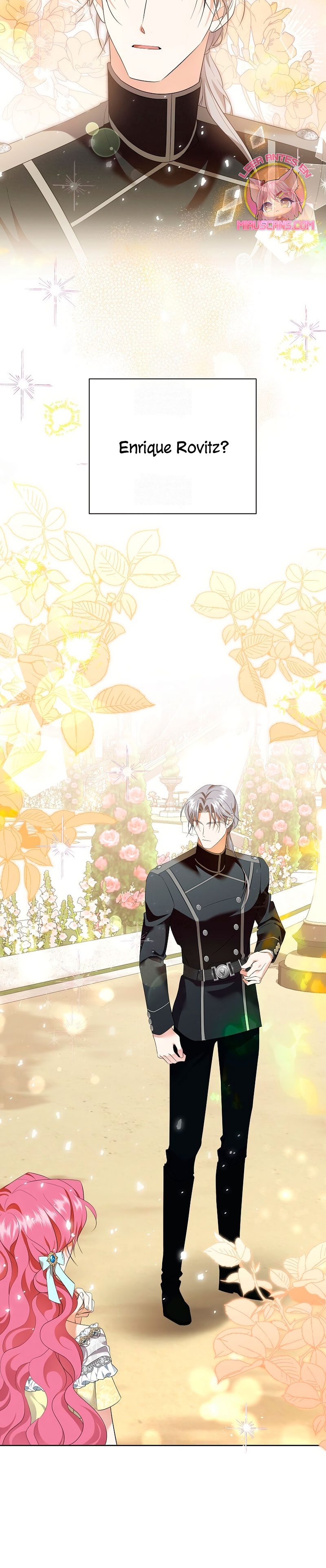 Atrapada por el protagonista obsesivo Capítulo 24 - Page 23