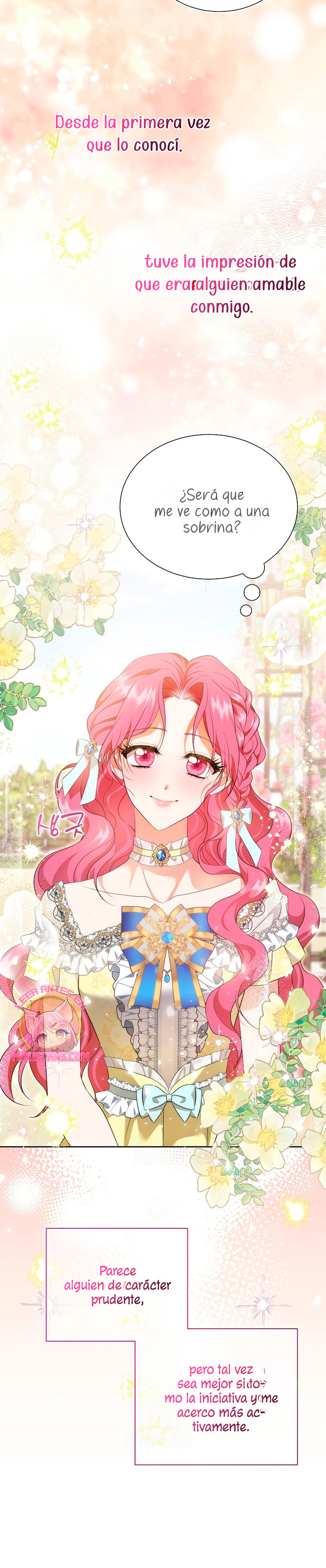 Atrapada por el protagonista obsesivo Capítulo 24 - Page 26