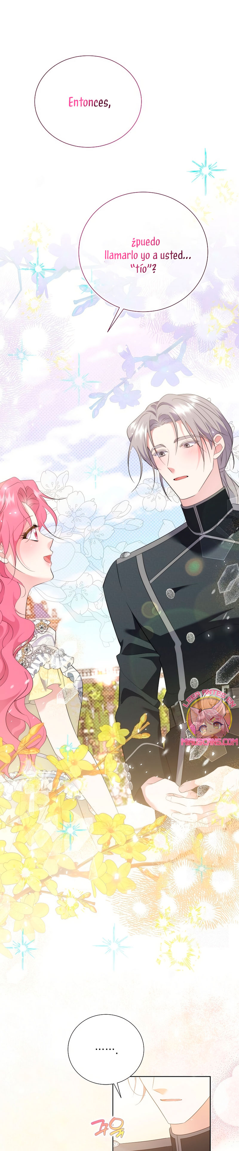 Atrapada por el protagonista obsesivo Capítulo 24 - Page 27